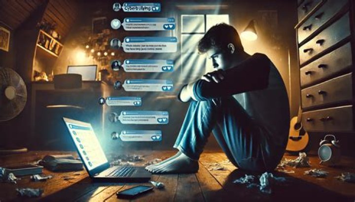 The Shocking Tale Of Molly Noblitt: A Case Of Cyberbullying With Tragic Consequences