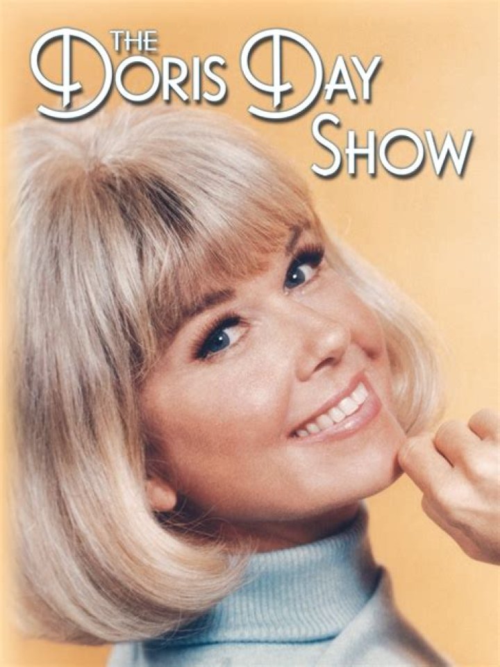 The Timeless Charm Of "The Doris Day Show"