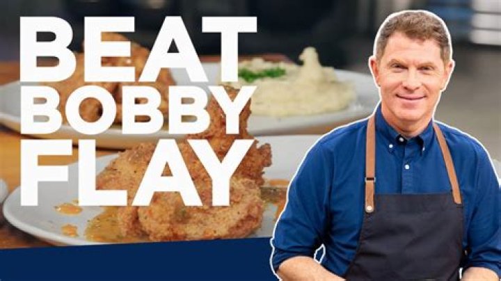 The Ultimate Guide To Bobby Flay And His Culinary Adventures