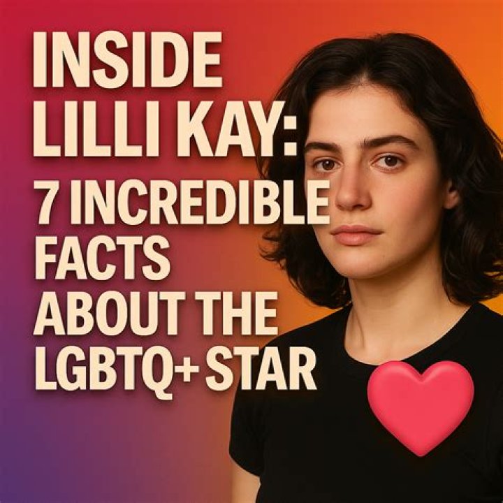 The Untold Truth About Lilli Kay: Unveiling Gender Identity