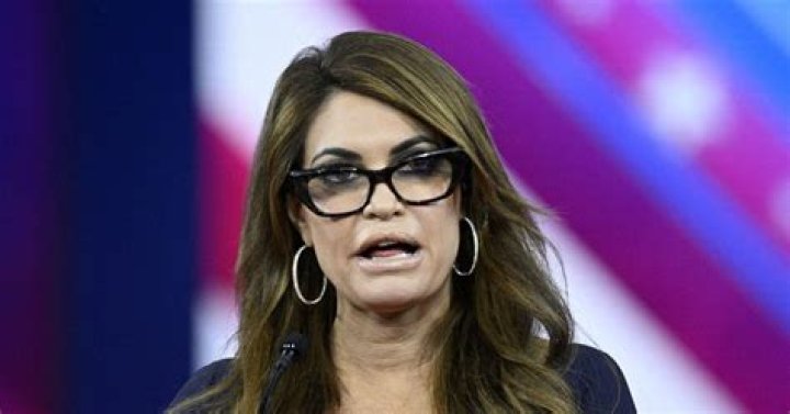 The Young Kimberly Guilfoyle: A Journey Of Transformation