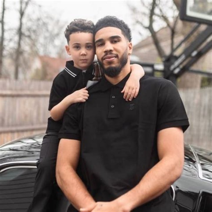 Toriah Lachell And Jayson Tatum: A Dynamic Connection