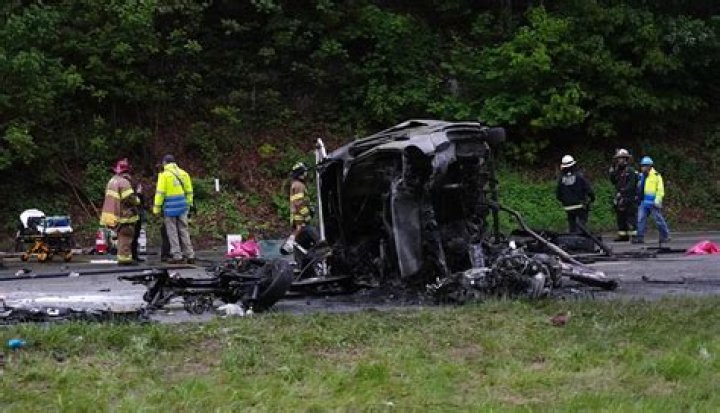 Tragedy On The Taconic State Parkway: A Deep Dive Into The Crash