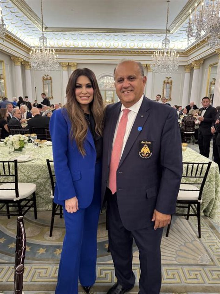 Transformation Of Kimberly Guilfoyle: A Journey Before And After Trump
