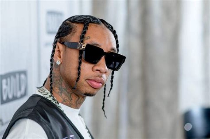 Tyga Net Worth - Explore The Wealth Of The Famous Rapper