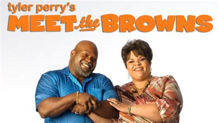 Tyler Perry: Meet His Family And The Loves Of His Life