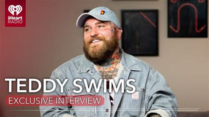 Uncovering The Truth Behind: Does Teddy Swims Have Children?