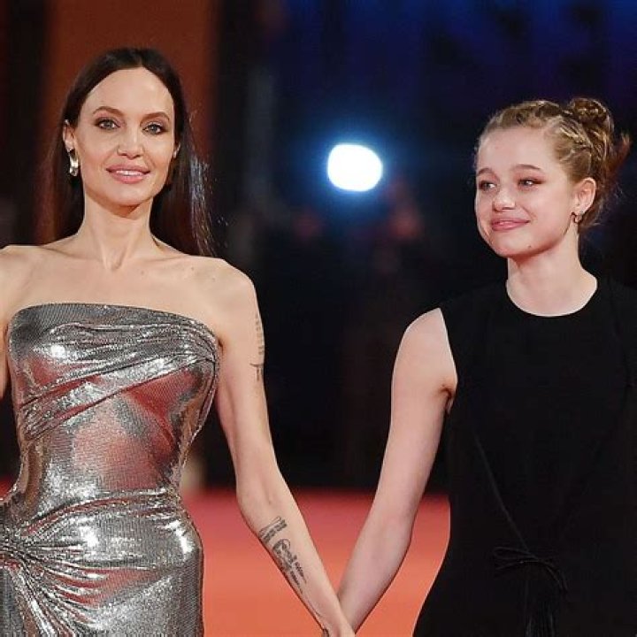 Understanding Angelina Jolie's Support For Her Trans Child