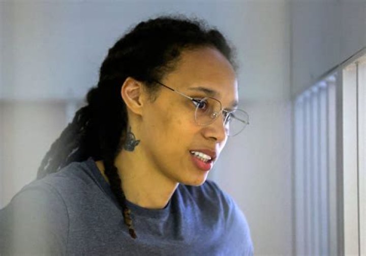 Understanding Brittany Griner: Is She Intersex?