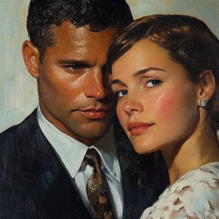 Unlock The Secrets: Meet Harold Ford Jr.'s Wife
