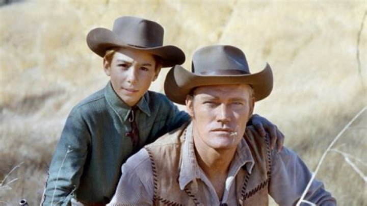 Unraveling The Age Of Chuck Connors During His Iconic Role In The Rifleman