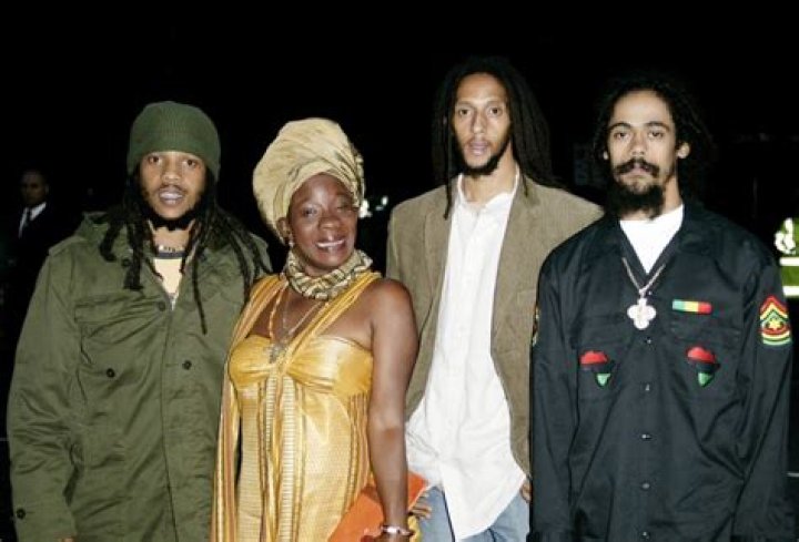 Unraveling The Life Of Rohan Marley: A Journey Beyond His Father's Legacy
