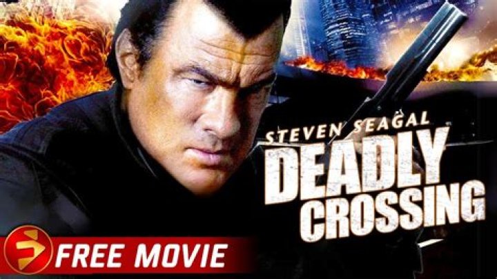 Unraveling The Mystery Of Steven Seagal's Death