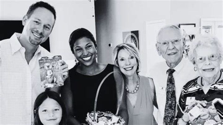 Unraveling The Mystery: Who Are Mika Kleinschmidt's Parents?