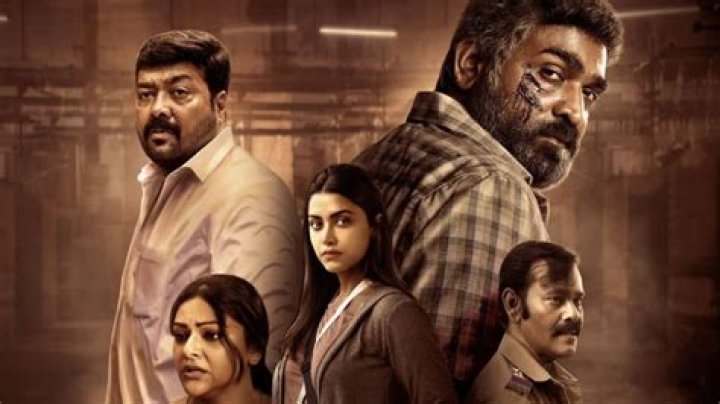 Unraveling The Stardom Of Vijay Sethupathi