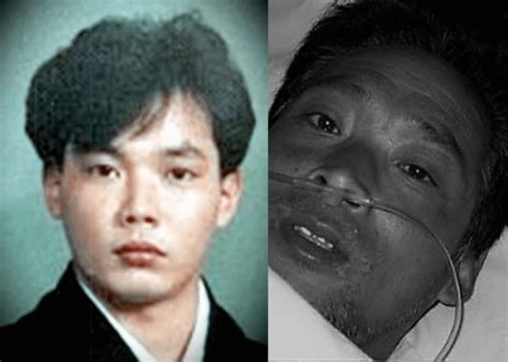 Unraveling The Tragic Tale Of Hisashi Ouchi's Death