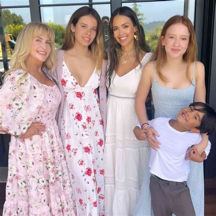 Unveiling Jessica Alba's Ethnicity: A Journey Through Her Heritage
