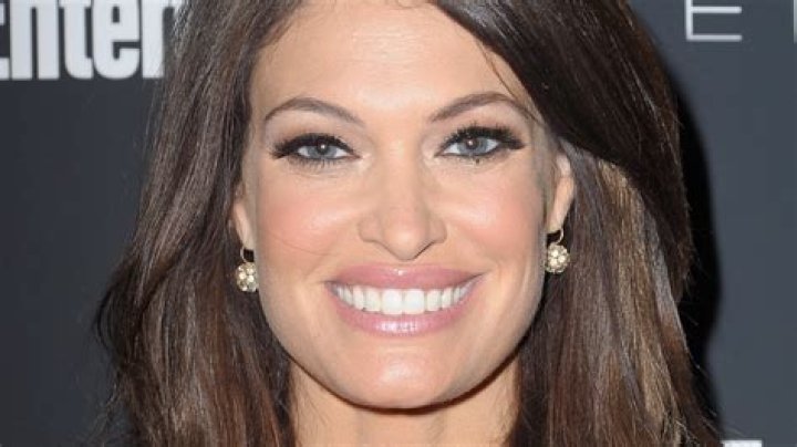 Unveiling Kimberly Guilfoyle's Natural Beauty: A Glimpse Without Makeup