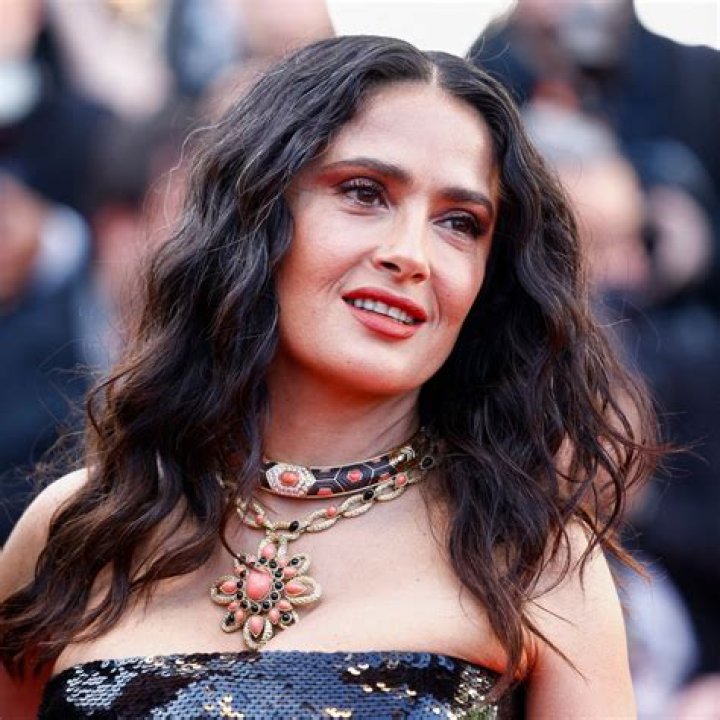 Unveiling Salma Hayek's Rising Sign: A Celestial Insight