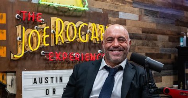 Unveiling The Ages Of Joe Rogan's Offspring
