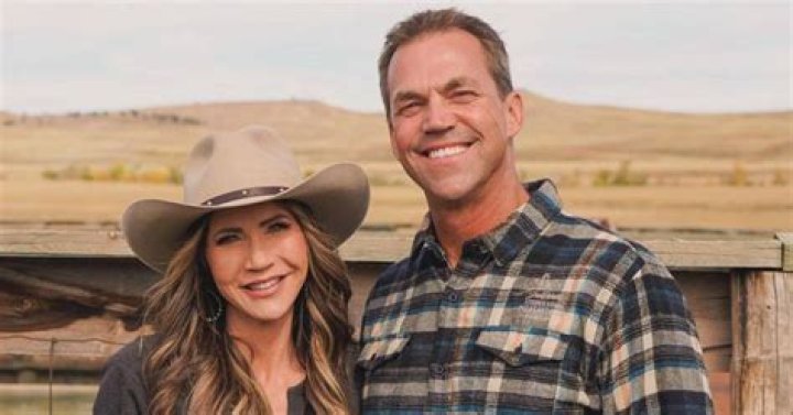 Unveiling The Ages Of Kristi Noem's Children: A Comprehensive Guide
