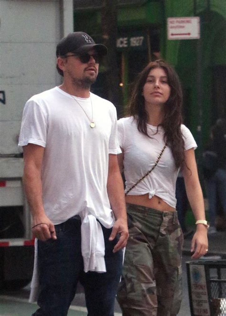 Unveiling The Connection: David Belle And Josie Maran