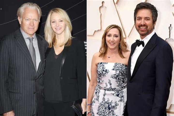 Unveiling The Connection: Lisa Kudrow And Michael Stern