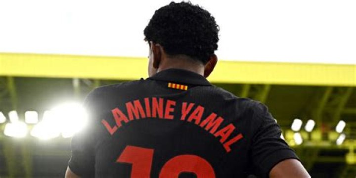 Unveiling The Earnings Of Lamine Yamal: How Much Does He Make A Month?
