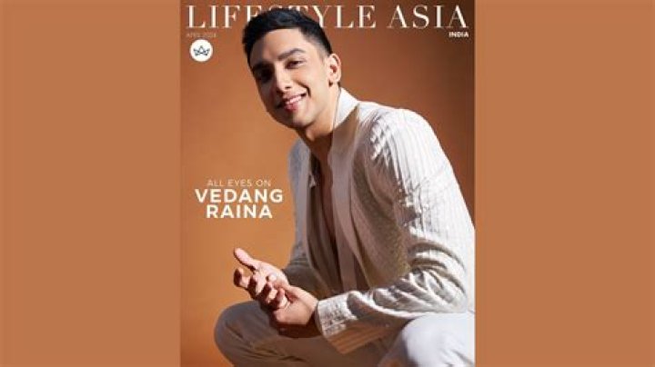 Unveiling The Educational Journey Of Vedang Raina
