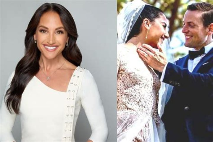 Unveiling The Enigma: Emily Compagno's Fiancé