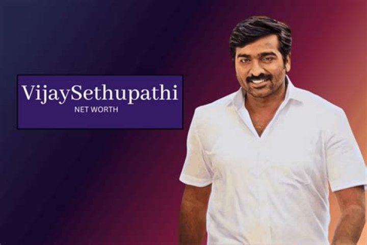 Unveiling The Financial Success Of Jessy Sethupathi