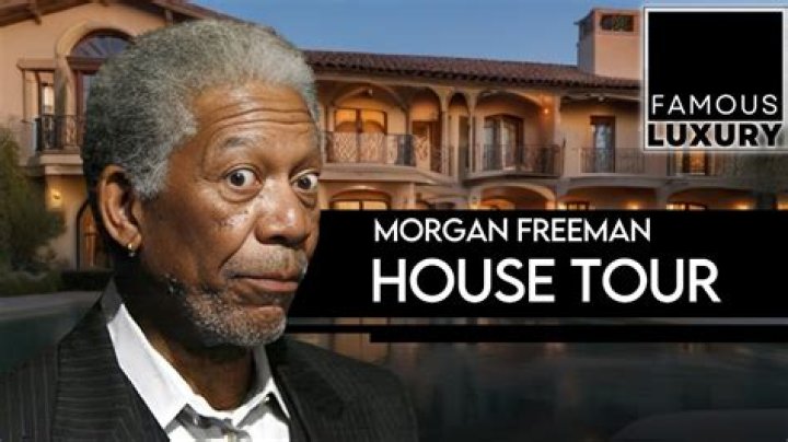 Unveiling The Intriguing Love Life Of Morgan Freeman