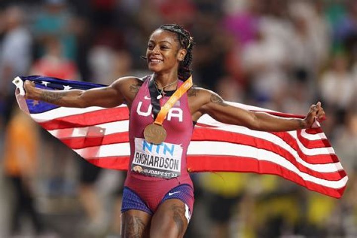 Unveiling The Journey Of Shacari: A Rising Star In The World Of Athletics