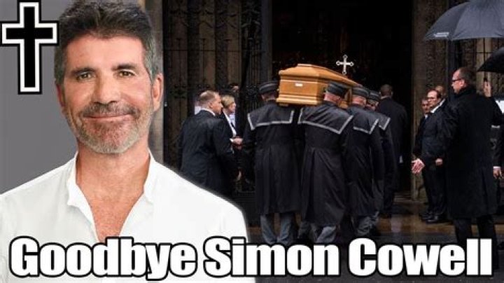 Unveiling The Journey: Simon Cowell's Life