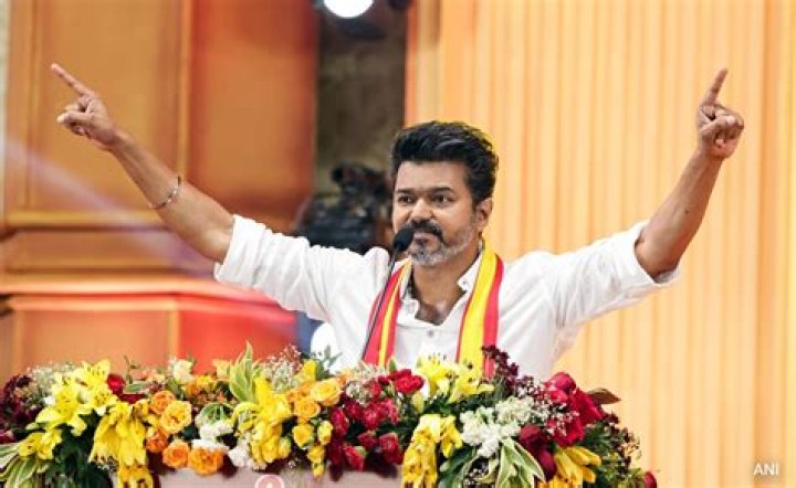 Unveiling The Legacy Of Vijay Sethupathi's Dad