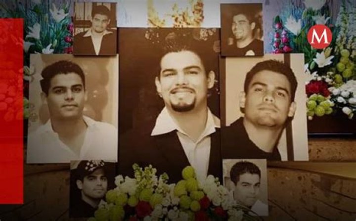 Unveiling The Life Of Edgar Chapo: A Journey Through Fame And Controversy