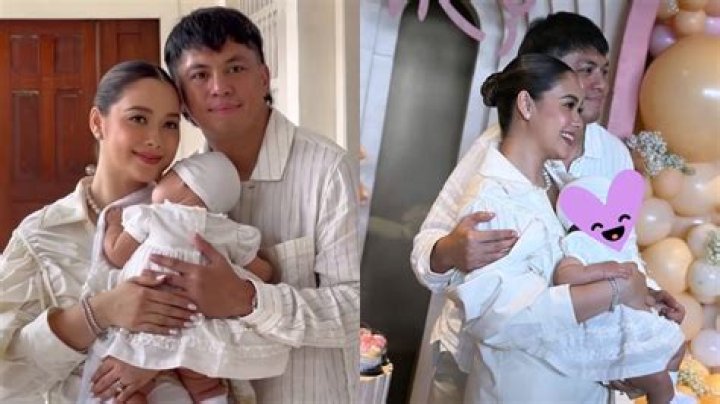 Unveiling The Life Of Maja Salvador's Mother: A Journey Of Love And Resilience