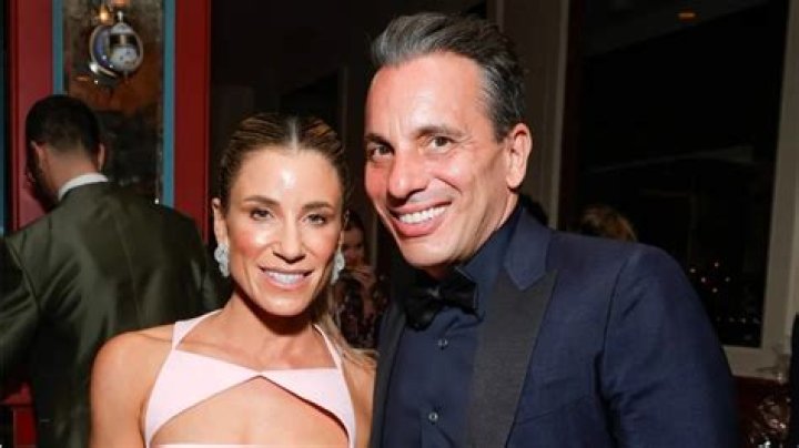 Unveiling The Life Of Sebastian Maniscalco's Wife: A Deep Dive