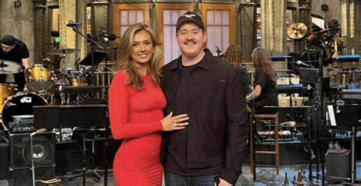 Unveiling The Life Of Shane Gollis And His Wife