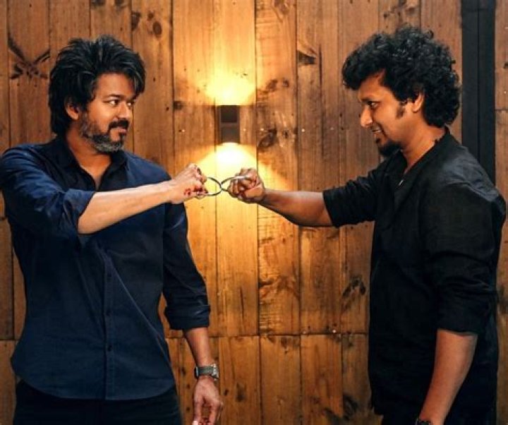 Unveiling The Mystery Of Logesh Kanagaraj Age