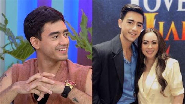 Unveiling The Mystery: Who Is Claudine Barretto's Current Boyfriend?