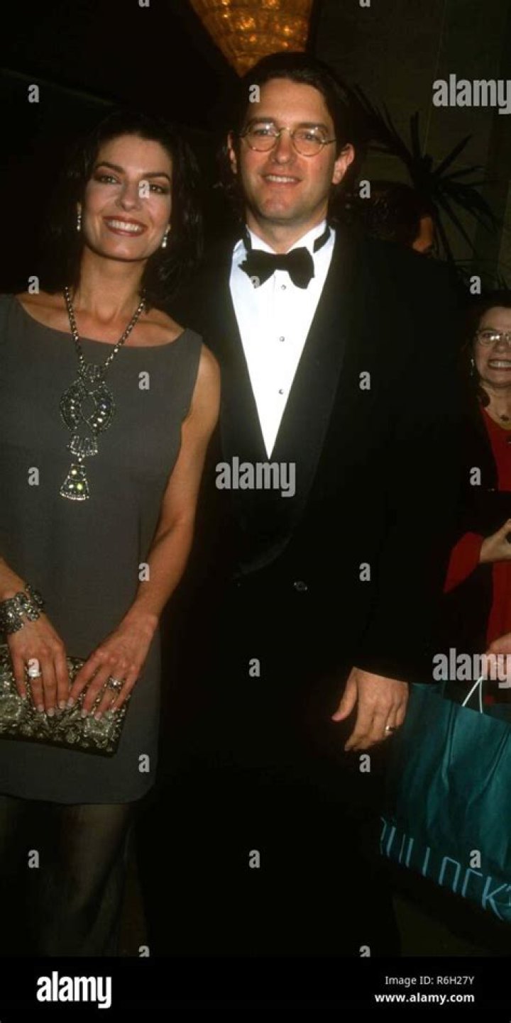 Unveiling The Mystery: Who Is Sela Ward Married To?