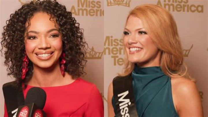 Unveiling The Truth: Was Shannon Bream In The Miss America Pageant?