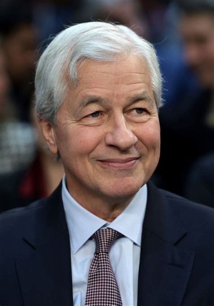 Unveiling The Wealth Of Jamie Dimon
