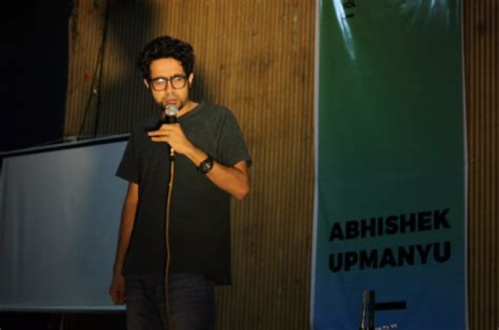 Urooj Ashfaq And Abhishek Upmanyu: A Journey Through Comedy