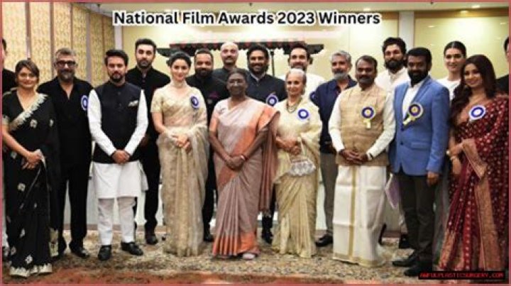 Vijay Sethupathi: The National Award Journey Of A Cinematic Genius