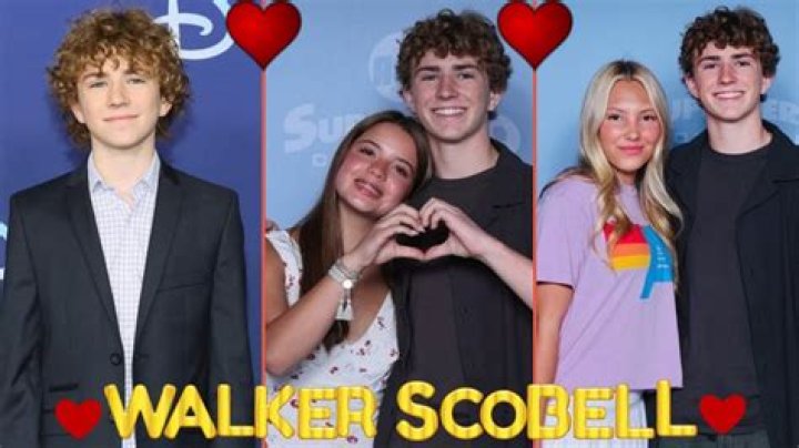 What Grade Will Walker Scobell Be In 2024?