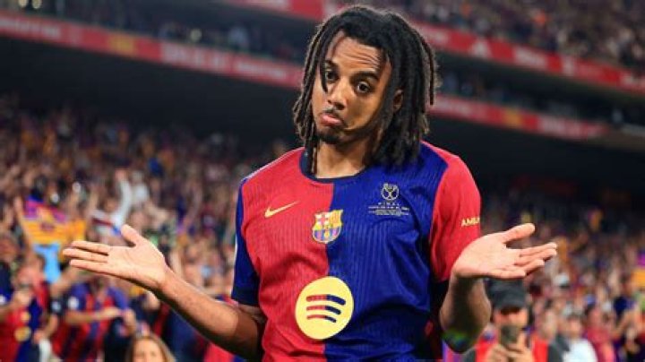 What Is Jules Kounde's Parents' Nationality?