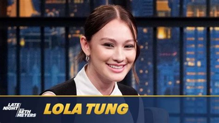 Where Does Celebrity Lola Tung Reside?
