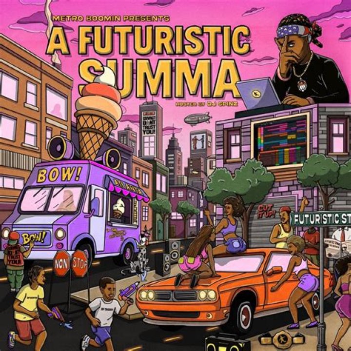 Where Is Metro Boomin From: Exploring The Roots Of A Musical Genius